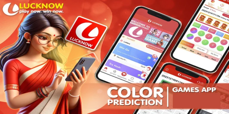 Lucknow Game